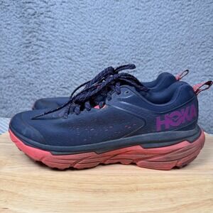 Hoka One One Challenger ATR 6 Running Shoes Women's Size 8B